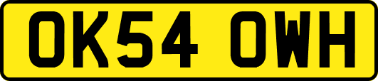 OK54OWH