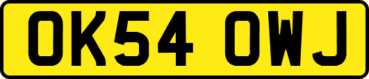 OK54OWJ