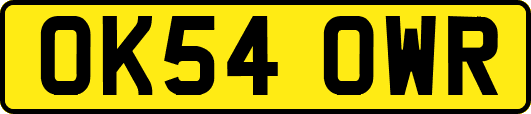 OK54OWR