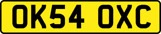OK54OXC