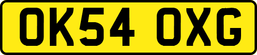 OK54OXG