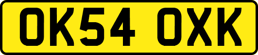 OK54OXK