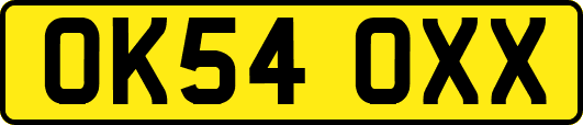 OK54OXX