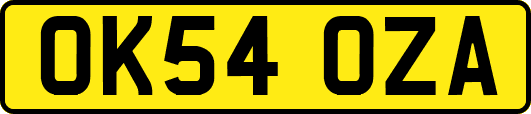 OK54OZA
