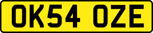 OK54OZE