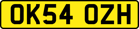OK54OZH