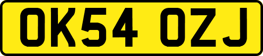 OK54OZJ