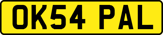 OK54PAL