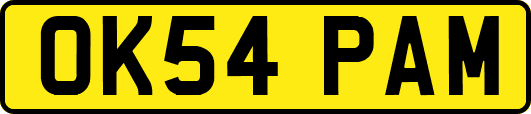 OK54PAM