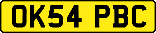 OK54PBC