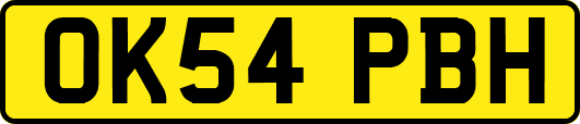 OK54PBH