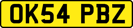 OK54PBZ