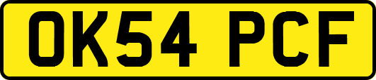 OK54PCF