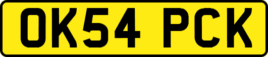 OK54PCK