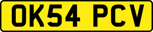 OK54PCV