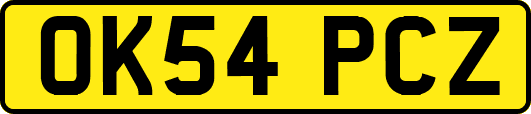 OK54PCZ
