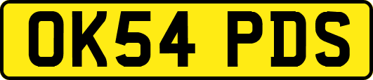 OK54PDS