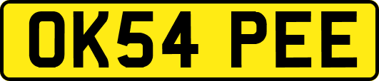 OK54PEE