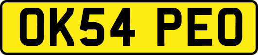 OK54PEO