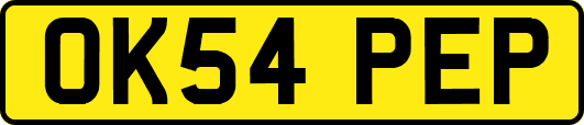 OK54PEP