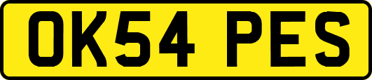 OK54PES