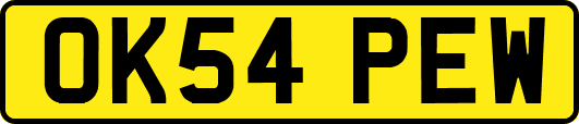 OK54PEW