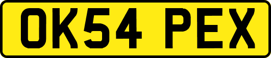 OK54PEX