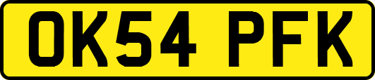 OK54PFK