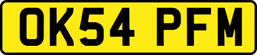 OK54PFM