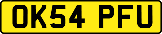 OK54PFU