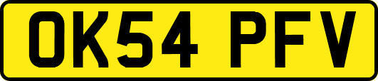 OK54PFV