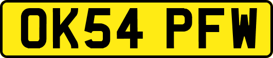 OK54PFW