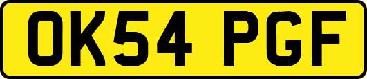OK54PGF