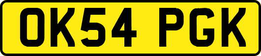 OK54PGK