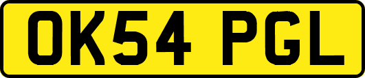 OK54PGL
