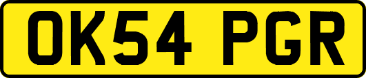 OK54PGR