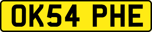 OK54PHE