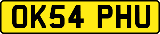 OK54PHU