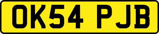 OK54PJB
