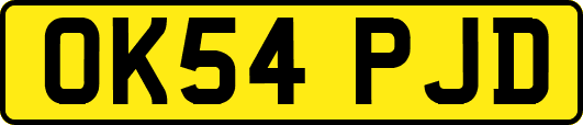 OK54PJD