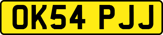OK54PJJ