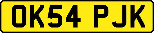 OK54PJK