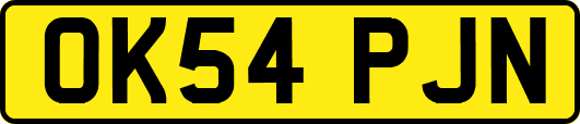 OK54PJN