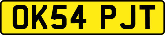 OK54PJT