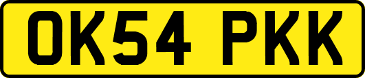 OK54PKK