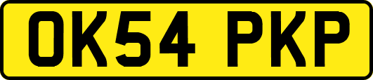 OK54PKP