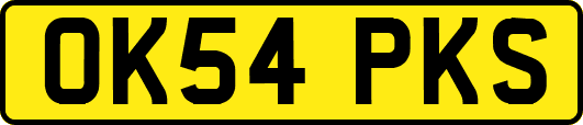 OK54PKS