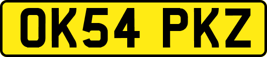 OK54PKZ