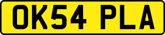 OK54PLA