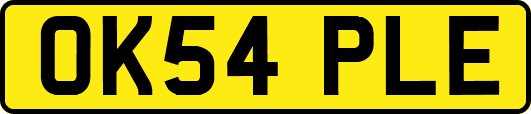 OK54PLE